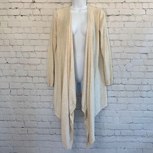 NWOT Nursing Cover Cardigan Maternity